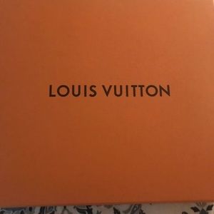 Louis Vuitton purse